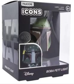 Star Wars Dekbedovertrek - Darth Vader - 140x200 Cm + Kussensloop 60x70 Cm - Zwart/Geel, Incl. Star Wars - Boba Fett Lamp. -Beddengoed winkel 1059x1200