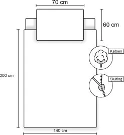 Star Wars Dekbedovertrek - Darth Vader - 140x200 Cm + Kussensloop 60x70 Cm - Zwart/Geel, Incl. Star Wars - Boba Fett Lamp. -Beddengoed winkel 1102x1200 15