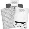 Star Wars Dekbedovertrek Clone Army - Eenpersoons - 140 X 200 Cm - Bio Katoen