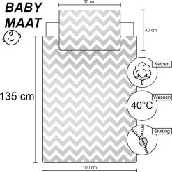 Disney Dumbo Little One BABY Dekbedovertrek - 100x135 Cm - Multi - Copy -Beddengoed winkel 1198x1200 13
