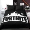 Fortnite Dekbedovertrek - Fortnite - Dekbedovertrek - Games - Battle Royale - Fortnite Fans - Nieuwste Collectie!