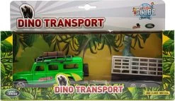 Jurassic World Dekbedovertrek Dino-1persoons-140x200-dinosaurus Dekbed , Incl. Speelgoed Dino Transport -Beddengoed winkel 1200x694