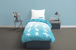 Fortnite Shuffle Blauw - Dekbedovertrek - Eenpersoons - 140 X 200 Cm - Blauw/Wit 8 Fortnite Shuffle Blauw - Dekbedovertrek - Eenpersoons - 140 X 200 Cm - Blauw/Wit -Beddengoed winkel 1200x799 1