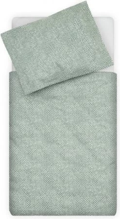 Jollein Baby Dekbedovertrek Met Sloop Spot 100x135/140cm - Caramel -Beddengoed winkel 661x1200 1