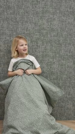 Meyco Cheetah/Uni Dekbedovertrek Peuter - Forest Green - 120x150cm 9 Meyco Cheetah/Uni Dekbedovertrek Peuter - Forest Green - 120x150cm -Beddengoed winkel 670x1200