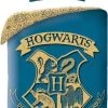 Harry Potter Dekbedovertrek Zweinstein - Eenpersoons - 140 X 200 Cm - Katoen