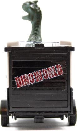 Jurassic World Dekbedovertrek Dino-1persoons-140x200-dinosaurus Dekbed , Incl. Speelgoed Dino Transport -Beddengoed winkel 710x1200 3