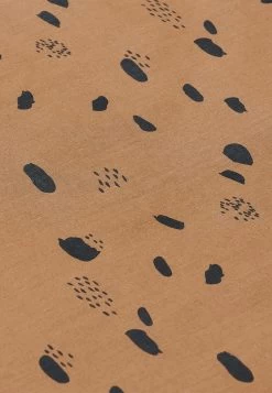 Jollein Baby Dekbedovertrek Met Sloop Spot 100x135/140cm - Caramel -Beddengoed winkel 830x1200