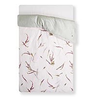 Ted Baker Heather Dekbedovertrek Van Katoen Exclusief Kussenslopen Lichtroze 218709005352202