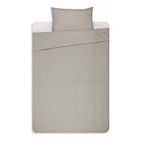 Dekbedovertrek Essenza Guy Stone Katoen 200 X / 220 Cm 2 Persoons