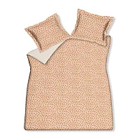 Vandyck Dekbedovertrek Full Bloom Multi 200 X 200/220 + 2 Slopen