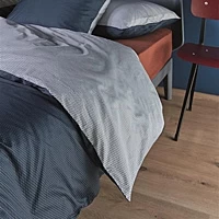 Dekbedovertrek Beddinghouse Care Innovative Blauw Katoen 200 X / 220 Cm 2 Persoons