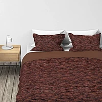 Dekbedovertrek Kayori Narumi Multi Satijn 260 X 200 / 220 Cm Extra Breed