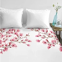 Ambiante Malena Dekbedovertrek 140 X 220 Cm Multicolor