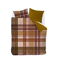 Beddinghouse Rubey Dekbedovertrek 140 X 220 Cm Multi Multicolor