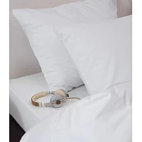 Cinderella Dekbedovertrek Katoen 140 X 200/220 Cm Weekend White 4 Cinderella Dekbedovertrek Katoen 140 X 200/220 Cm Weekend White - Afbeelding 4