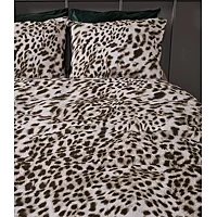 Dekbedovertrek At Home By Beddinghouse Touching Zwart Wit Katoen 240 X 200 / 220 Cm Lits Jumeaux 4 Dekbedovertrek At Home By Beddinghouse Touching Zwart Wit Katoen 240 X 200 / 220 Cm Lits Jumeaux - Afbeelding 4