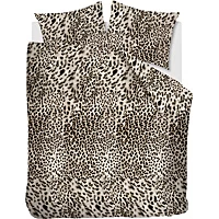 Dekbedovertrek At Home By Beddinghouse Touching Zwart Wit Katoen 240 X 200 / 220 Cm Lits Jumeaux 3 Dekbedovertrek At Home By Beddinghouse Touching Zwart Wit Katoen 240 X 200 / 220 Cm Lits Jumeaux - Afbeelding 3