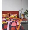 Dekbedovertrek Beddinghouse Candy Multi Satijn 140 X 200 / 220 Cm 1 Persoons