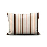 Dekbedovertrek Essenza Meryl Vanilla Satijn 200 X / 220 Cm 2 Persoons 5 Dekbedovertrek Essenza Meryl Vanilla Satijn 200 X / 220 Cm 2 Persoons - Afbeelding 5