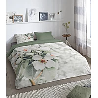 Good Morning Blossom Dekbedovertrek 140 X 220 Cm Multicolor