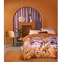 Dekbedovertrek Beddinghouse Sonia Multi Satijn 200 X / 220 Cm 2 Persoons