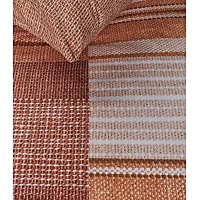 Dekbedovertrek Beddinghouse Oliver Steenrood Satijn 240 X 200 / 220 Cm Lits Jumeaux 3 Dekbedovertrek Beddinghouse Oliver Steenrood Satijn 240 X 200 / 220 Cm Lits Jumeaux - Afbeelding 3