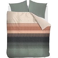 Dekbedovertrek Beddinghouse Bruno Pastel Katoen 200 X / 220 Cm 2 Persoons 4 Dekbedovertrek Beddinghouse Bruno Pastel Katoen 200 X / 220 Cm 2 Persoons - Afbeelding 4