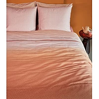 Dekbedovertrek Beddinghouse Ingmar Steenrood Satijn 200 X / 220 Cm 2 Persoons 3 Dekbedovertrek Beddinghouse Ingmar Steenrood Satijn 200 X / 220 Cm 2 Persoons - Afbeelding 3