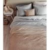 Dekbedovertrek Beddinghouse Ingmar Zand Satijn 200 X / 220 Cm 2 Persoons