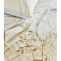 Dekbedovertrek Beddinghouse Florine Zand Satijn 200 X / 220 Cm 2 Persoons 4 Dekbedovertrek Beddinghouse Florine Zand Satijn 200 X / 220 Cm 2 Persoons - Afbeelding 4