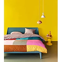 Beddinghouse Dutch Design Eye Candy Dekbedovertrek Multi 200x220 Cm