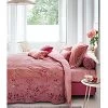 Dekbedovertrek Pip Studio Tokyo Bouquet Roze Percal 140 X 200 / 220 Cm 1 Persoons
