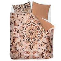 Dekbedovertrek At Home By Beddinghouse Persian Rug Naturel Katoen 140 X 200 / 220 Cm 1 Persoons 4 Dekbedovertrek At Home By Beddinghouse Persian Rug Naturel Katoen 140 X 200 / 220 Cm 1 Persoons - Afbeelding 4