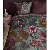 Dekbedovertrek Beddinghouse Dahlias Multi Satijn 240 X 200 / 220 Cm Lits Jumeaux 3 Dekbedovertrek Beddinghouse Dahlias Multi Satijn 240 X 200 / 220 Cm Lits Jumeaux - Afbeelding 3