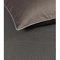 Dekbedovertrek Kardol Richmond Anthracite Satijn 200 X / 220 Cm 2 Persoons 4 Dekbedovertrek Kardol Richmond Anthracite Satijn 200 X / 220 Cm 2 Persoons - Afbeelding 4