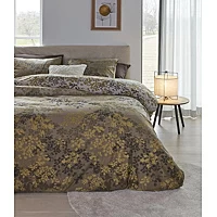 Dekbedovertrek Beddinghouse Pantalla Natural Bamboe 200 X / 220 Cm 2 Persoons