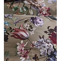 Essenza Isabelle Dekbedovertrek 240 X 220 Cm Clay Grijs 3 Essenza Isabelle Dekbedovertrek 240 X 220 Cm Clay Grijs - Afbeelding 3