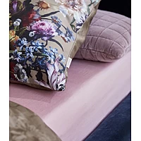 Essenza Isabelle Dekbedovertrek 240 X 220 Cm Clay Grijs 5 Essenza Isabelle Dekbedovertrek 240 X 220 Cm Clay Grijs - Afbeelding 5