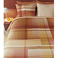 Beddinghouse Katoensatijnen Dekbedovertrek 1 Persoons Jones (140x220 Cm) 3 Beddinghouse Katoensatijnen Dekbedovertrek 1 Persoons Jones (140x220 Cm) - Afbeelding 3