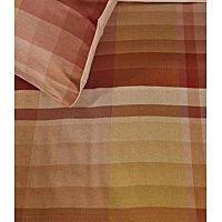 Beddinghouse Katoensatijnen Dekbedovertrek 1 Persoons Jones (140x220 Cm) 5 Beddinghouse Katoensatijnen Dekbedovertrek 1 Persoons Jones (140x220 Cm) - Afbeelding 5