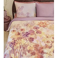 Beddinghouse Dekbedovertrek Milou Pastel 240 X 200/220 3 Beddinghouse Dekbedovertrek Milou Pastel 240 X 200/220 - Afbeelding 3