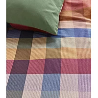 Beddinghouse Katoenen Dekbedovertrek Lits Jumeaux Killian (240x220 Cm) 4 Beddinghouse Katoenen Dekbedovertrek Lits Jumeaux Killian (240x220 Cm) - Afbeelding 4