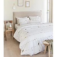 Dekbedovertrek Marjolein Bastin Margarita Multi Katoen 200 X / 220 Cm 2 Persoons