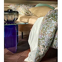 Essenza Ophelia Dekbedovertrek Van Katoensatijn 215TC Exclusief Kussensloop Lichtblauw 597501002591202 4 Essenza Ophelia Dekbedovertrek Van Katoensatijn 215TC Exclusief Kussensloop Lichtblauw 597501002591202 - Afbeelding 4