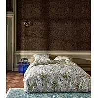 Essenza Ophelia Dekbedovertrek Van Katoensatijn 215TC Exclusief Kussensloop Lichtblauw 597501002591202 3 Essenza Ophelia Dekbedovertrek Van Katoensatijn 215TC Exclusief Kussensloop Lichtblauw 597501002591202 - Afbeelding 3