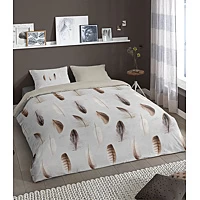 Good Morning Lisa Dekbedovertrek 200 X 220 Cm Multicolor