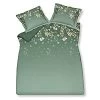 Vandyck Dekbedovertrek SPARKLING Vintage Green 200x220 Cm Groen