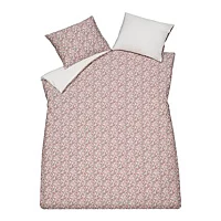 Vandyck Pure 62 Satin Flower Dekbedovertrek 240 X 200/220 Cm Multicolor