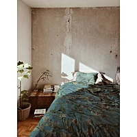 Dekbedovertrek Amandelbloesem Maat 2 Persoons (200x200 + Kussenslopen) Dekbedovertrekken 4 Dekbedovertrek Amandelbloesem Maat 2 Persoons (200x200 + Kussenslopen) Dekbedovertrekken - Afbeelding 4